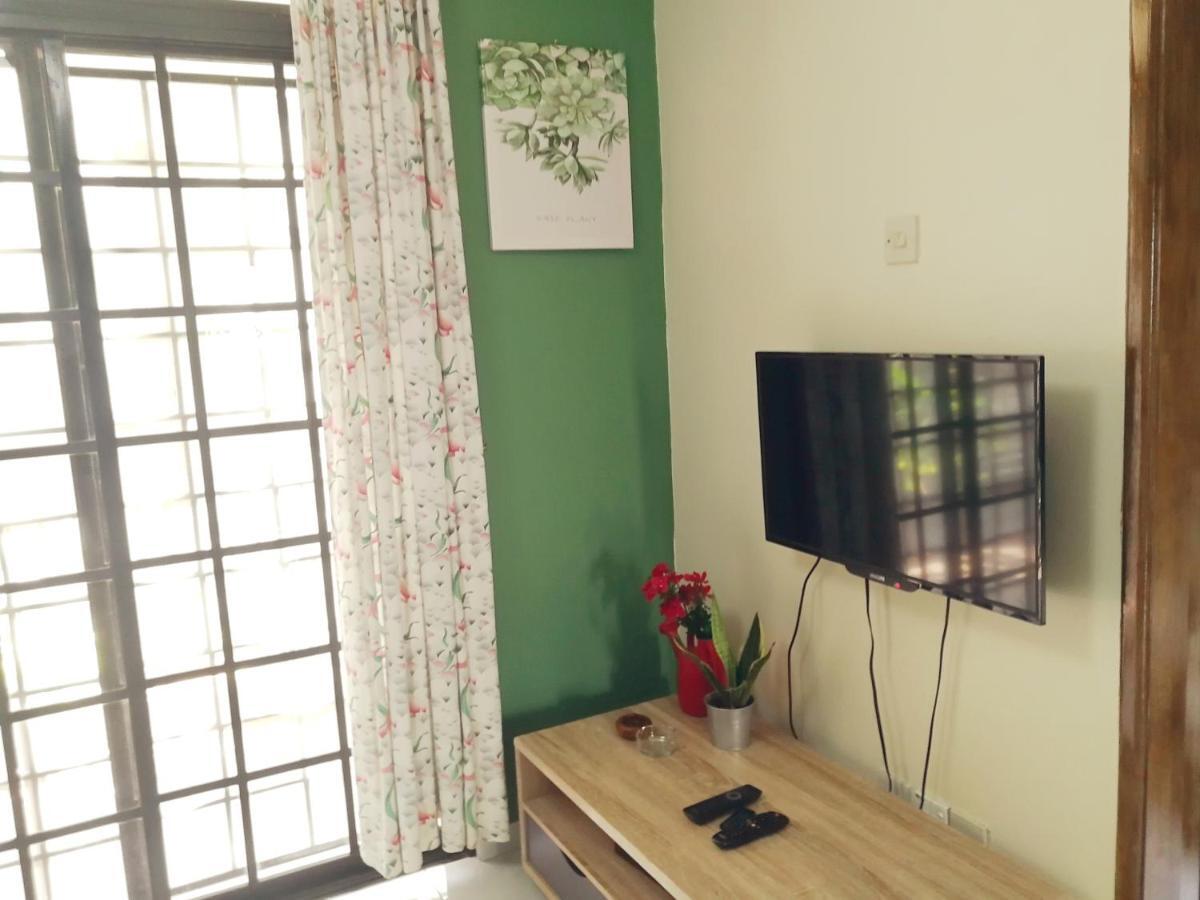 Gvr Homestay 3 Genting Highlands Exterior foto